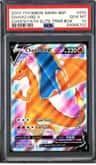 Charizard V