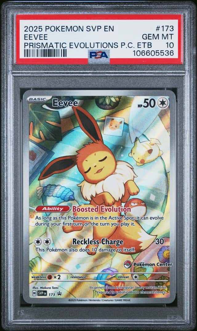 Eevee