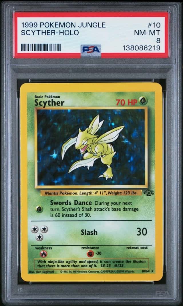 SCYther