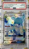 Glaceon Gx