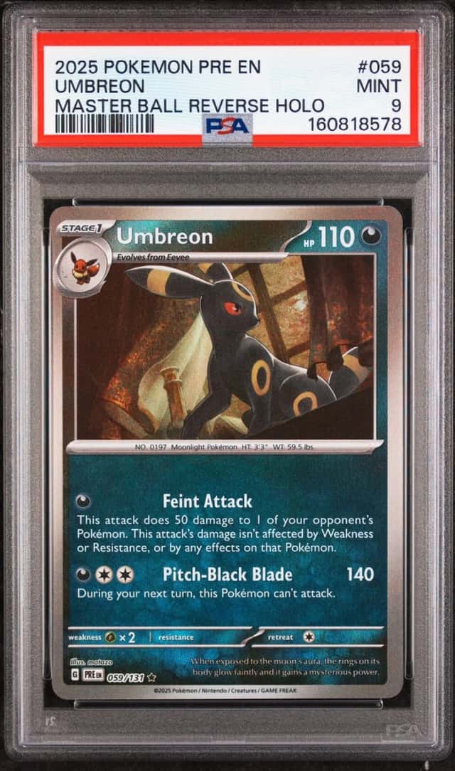Umbreon