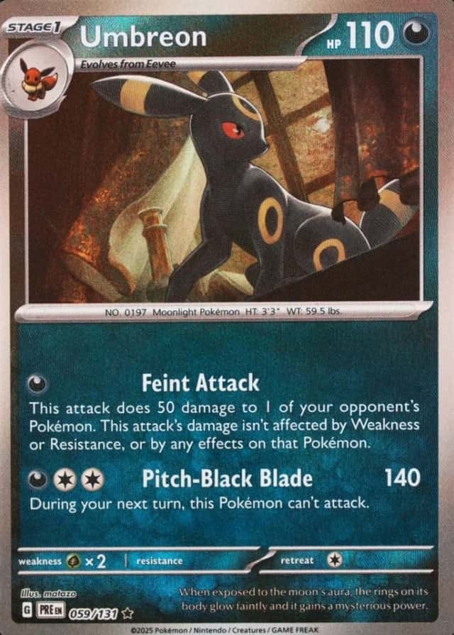 Master Ball · Reverse Holo