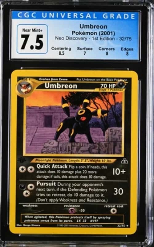 Umbreon