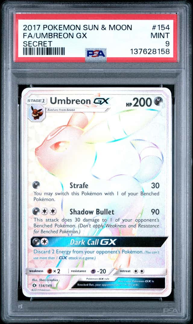 Umbreon GX