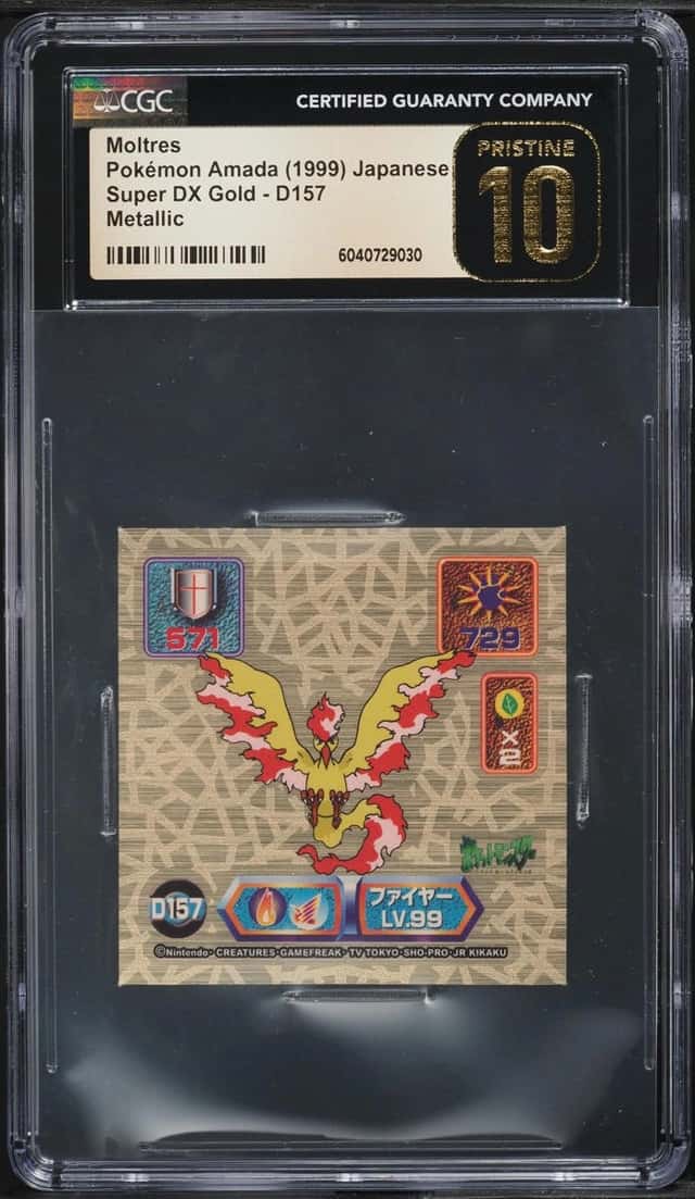 Moltres