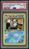 Misty'S Poliwhirl