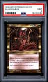 Sliver Queen
