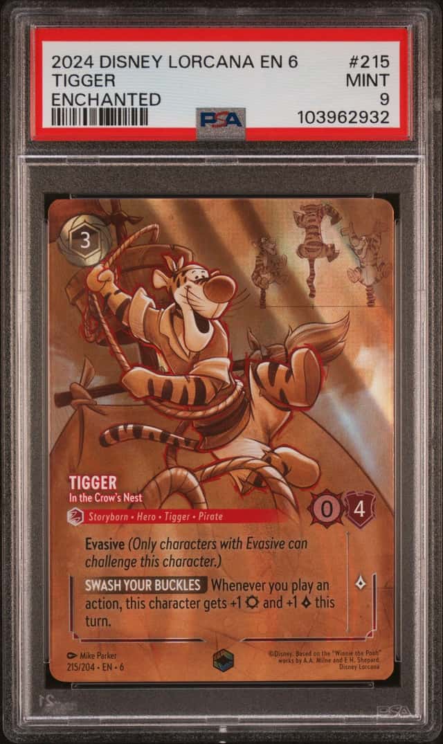 Tigger