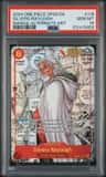 Silvers Rayleigh
