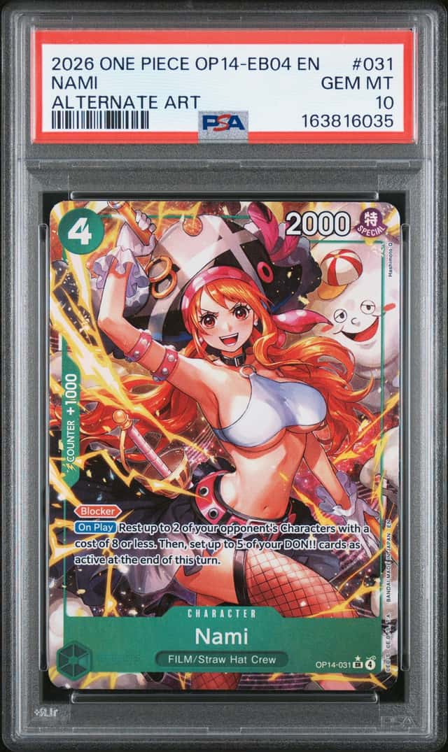 Nami