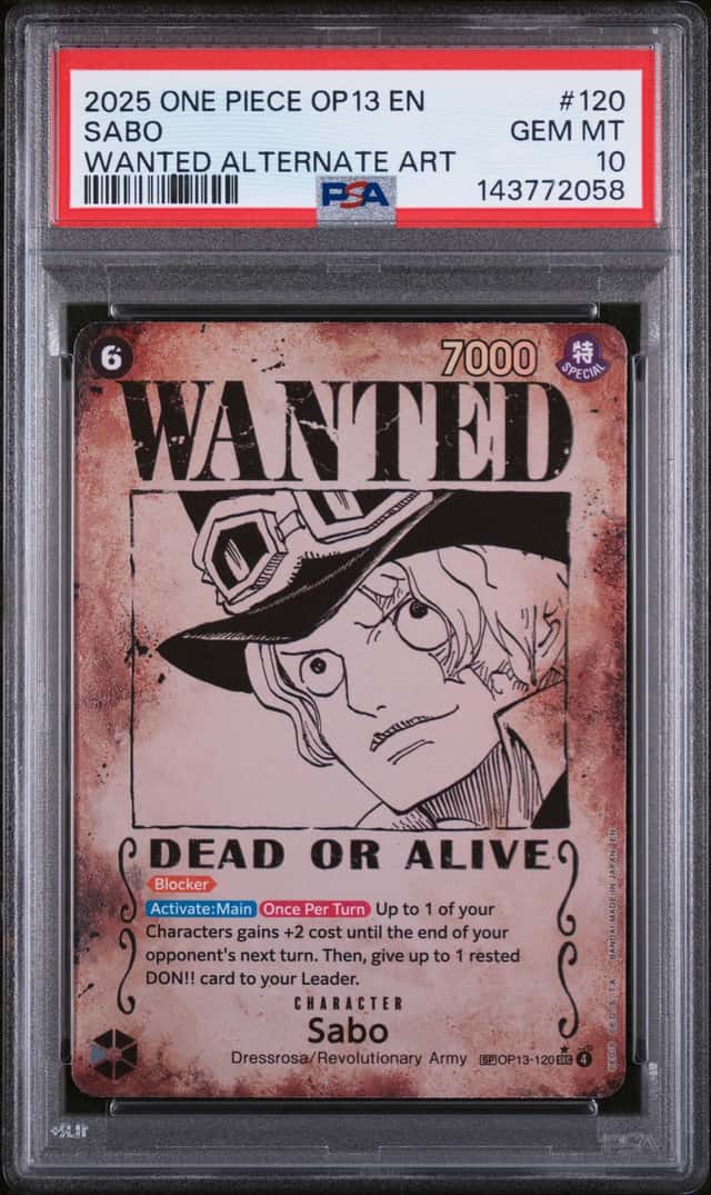 Sabo