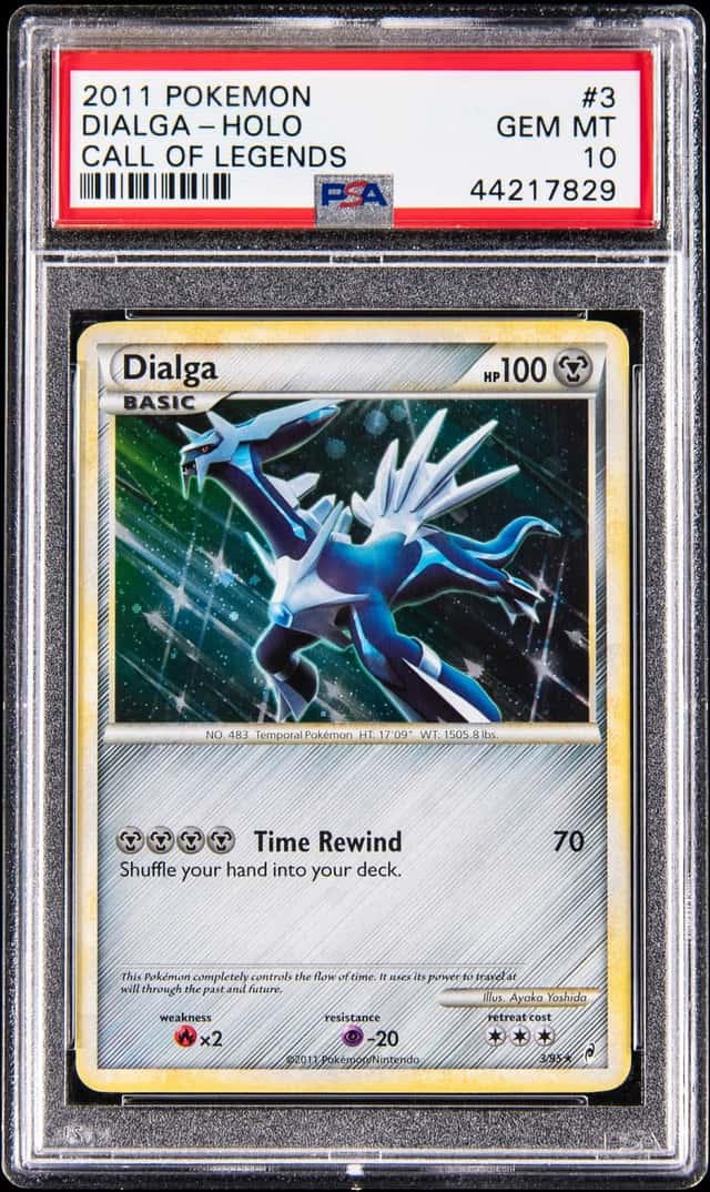 Dialga
