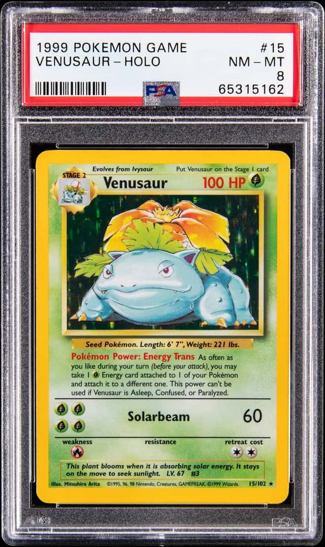 Venusaur