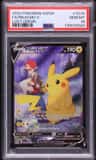 Pikachu V