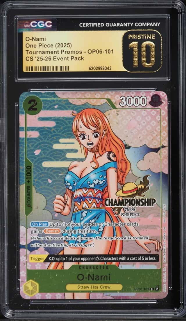 O-Nami