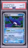 Kyogre Ex