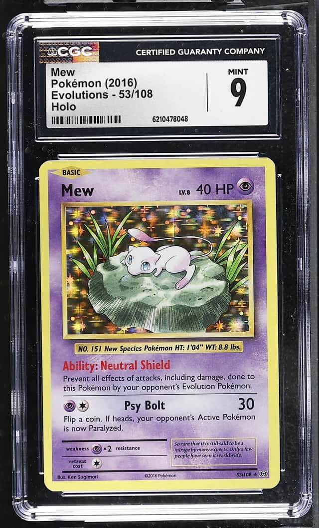 Mew