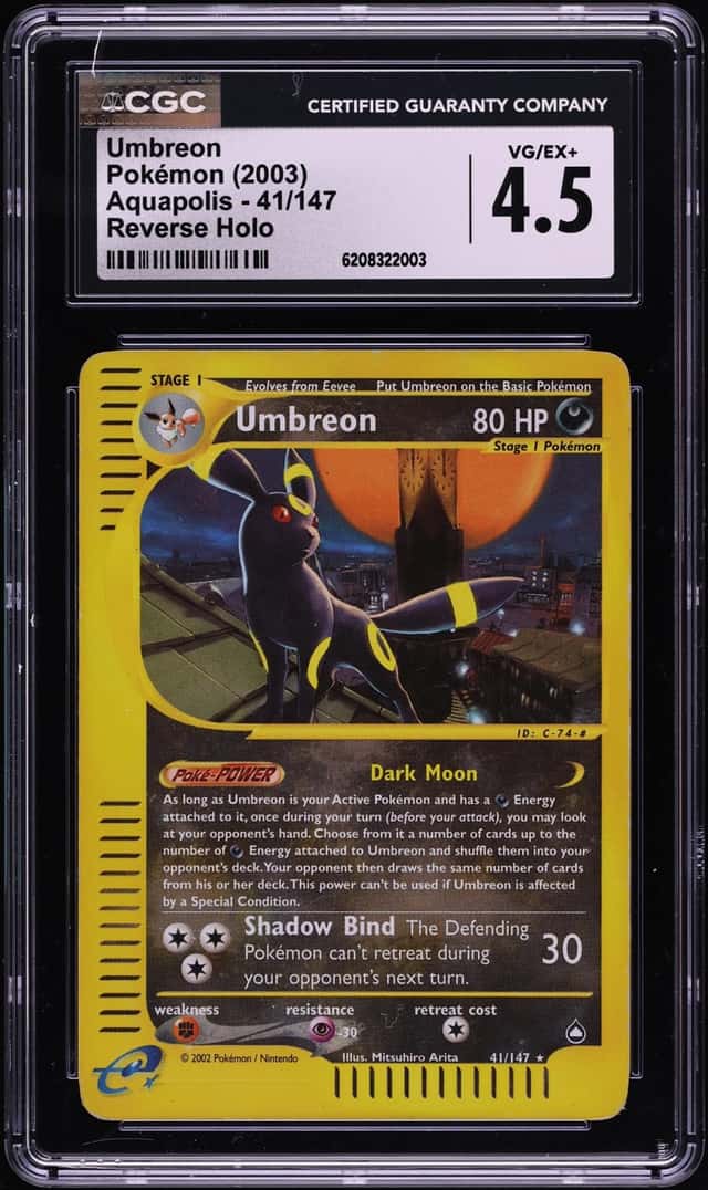 Umbreon