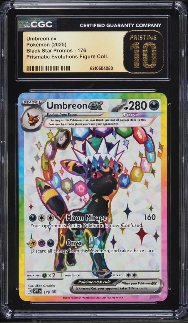 UMBREON ex