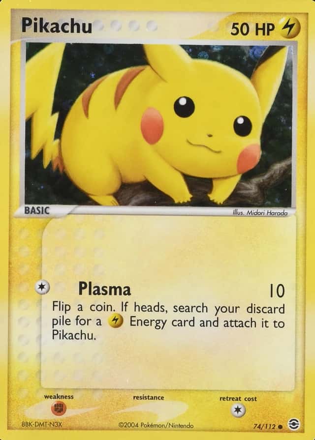 Reverse Holo