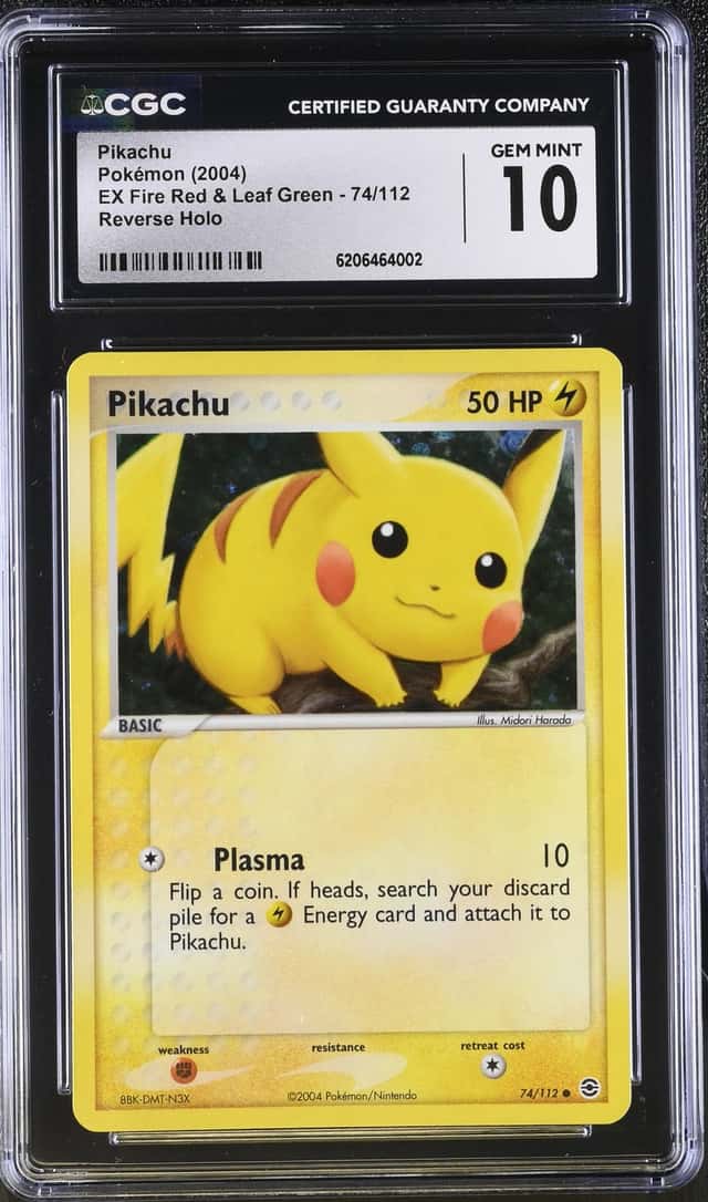 Pikachu