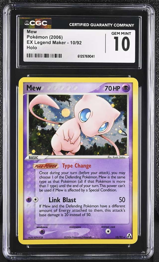 Mew