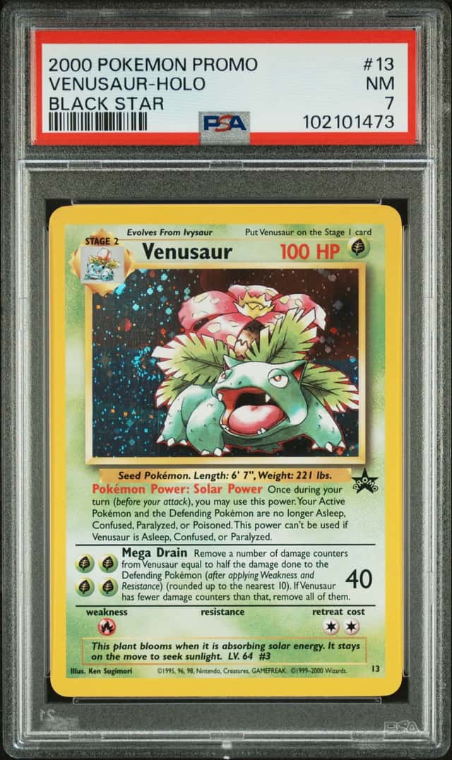 Venusaur