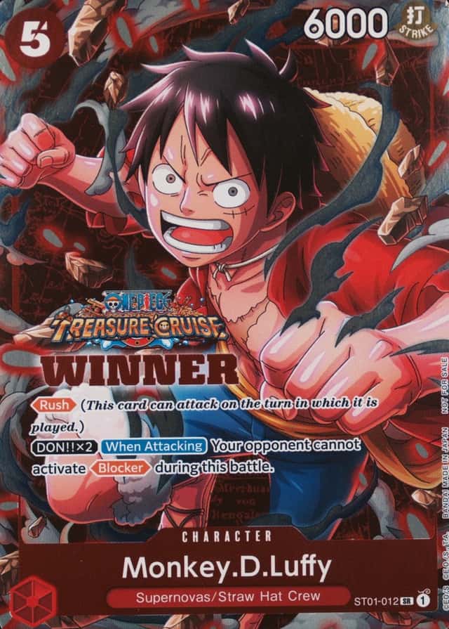 Pack Vol Winner 5
