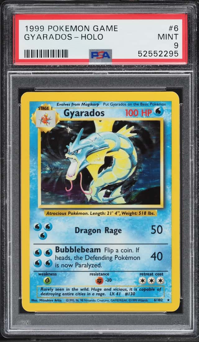Gyarados