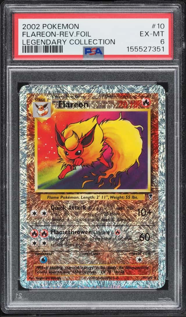 Flareon