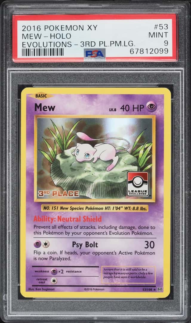 Mew