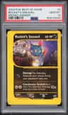 Rocket'S Sneasel