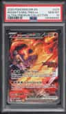 Rocket'S Moltres Ex