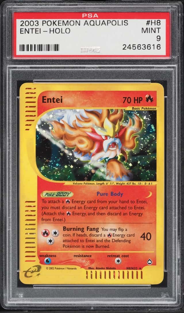 Entei