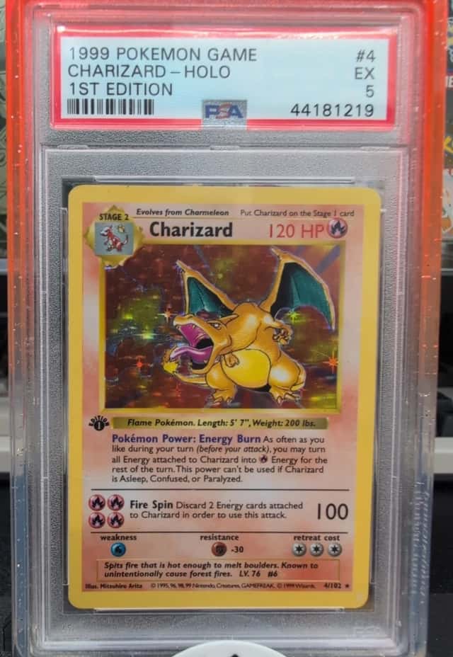 Charizard