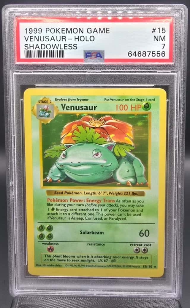 Venusaur