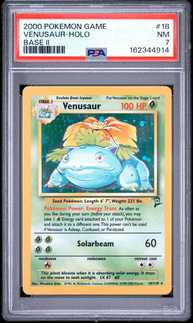 Venusaur