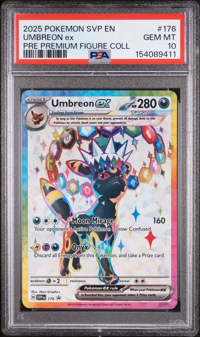 UMBREON ex