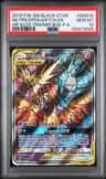 Moltres & Zapdos & Articuno Gx