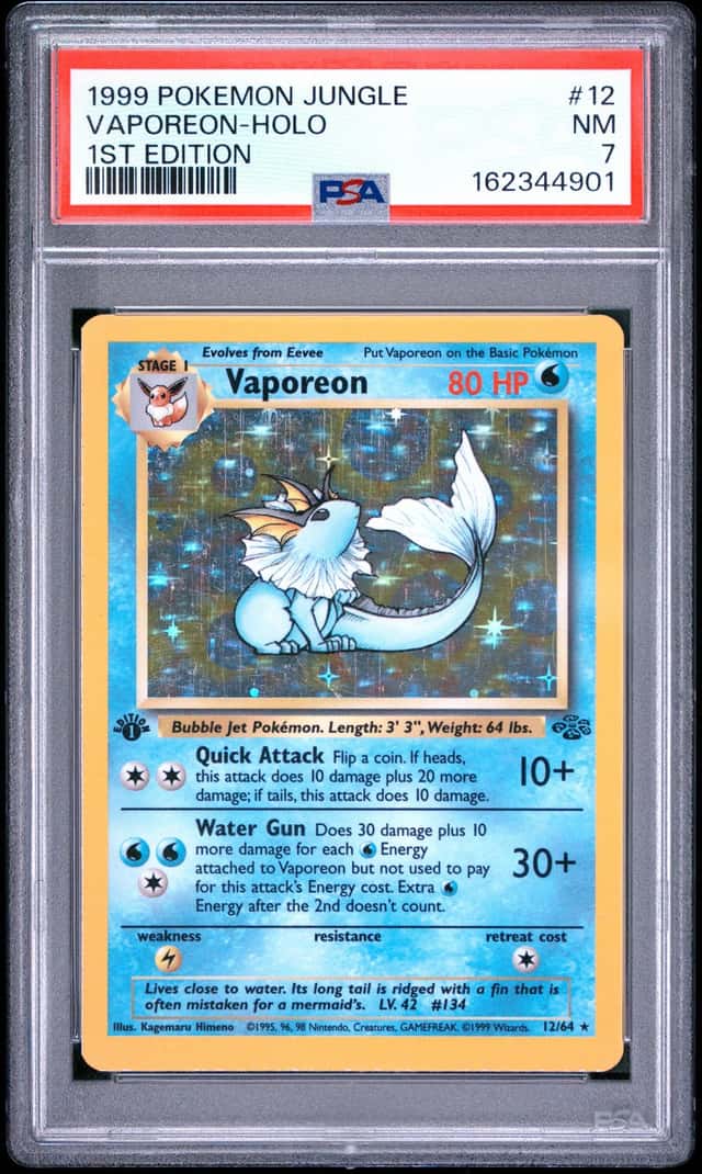 Vaporeon