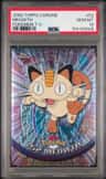 Meowth