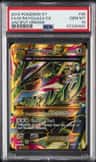 M Rayquaza Ex