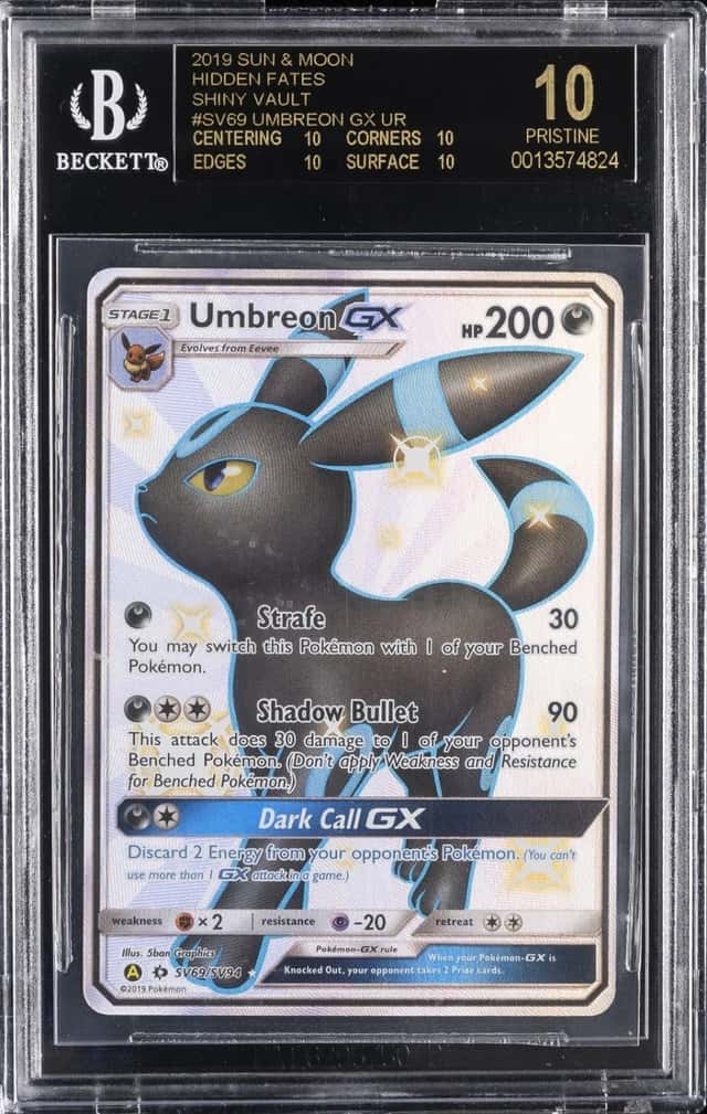 Umbreon GX