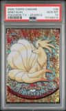 Ninetales