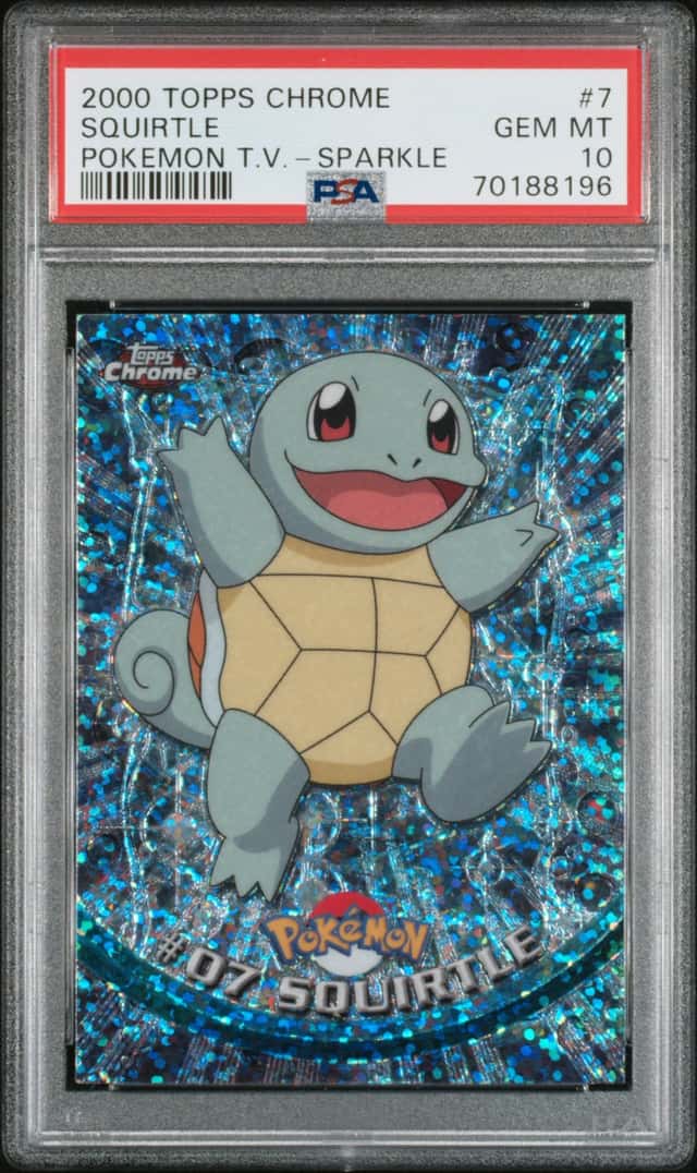 Squirtle