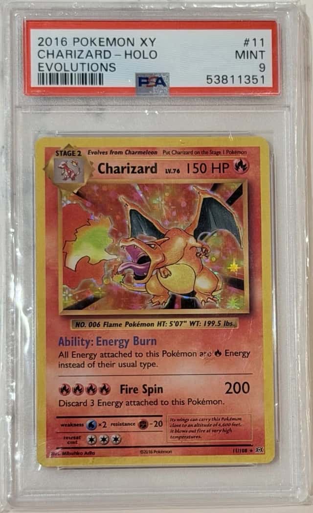 Charizard