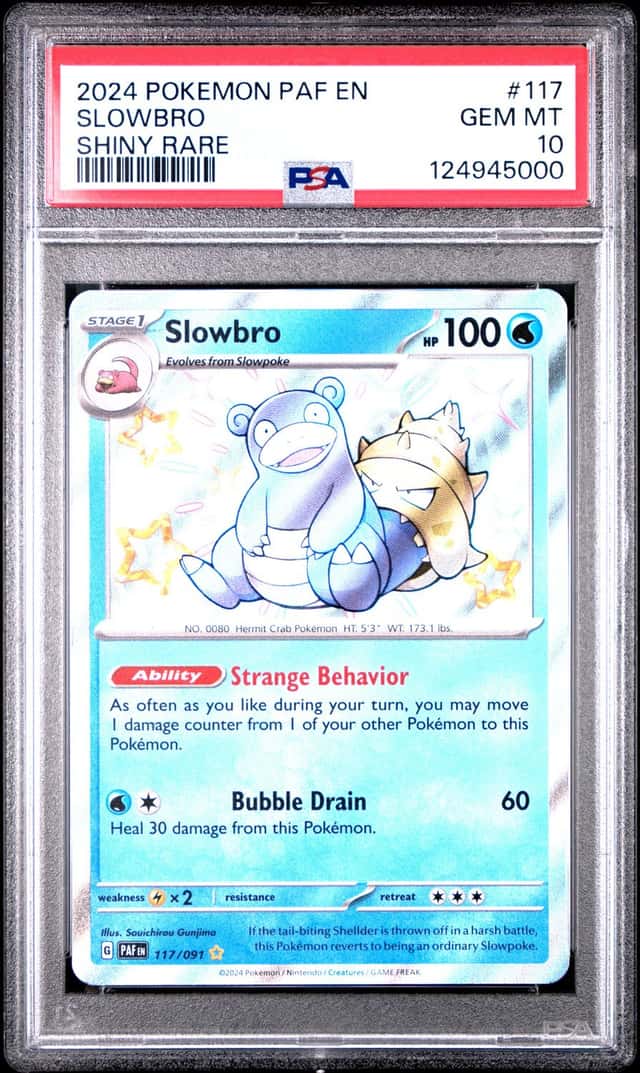 Slowbro