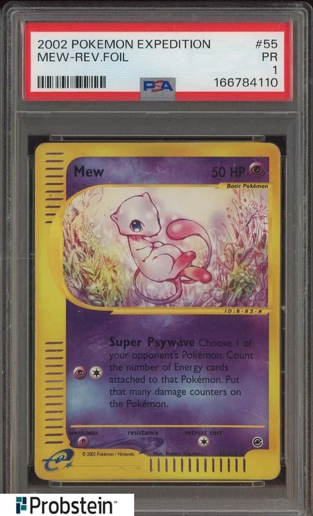 Mew