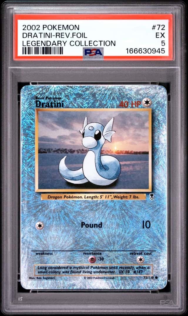 Dratini