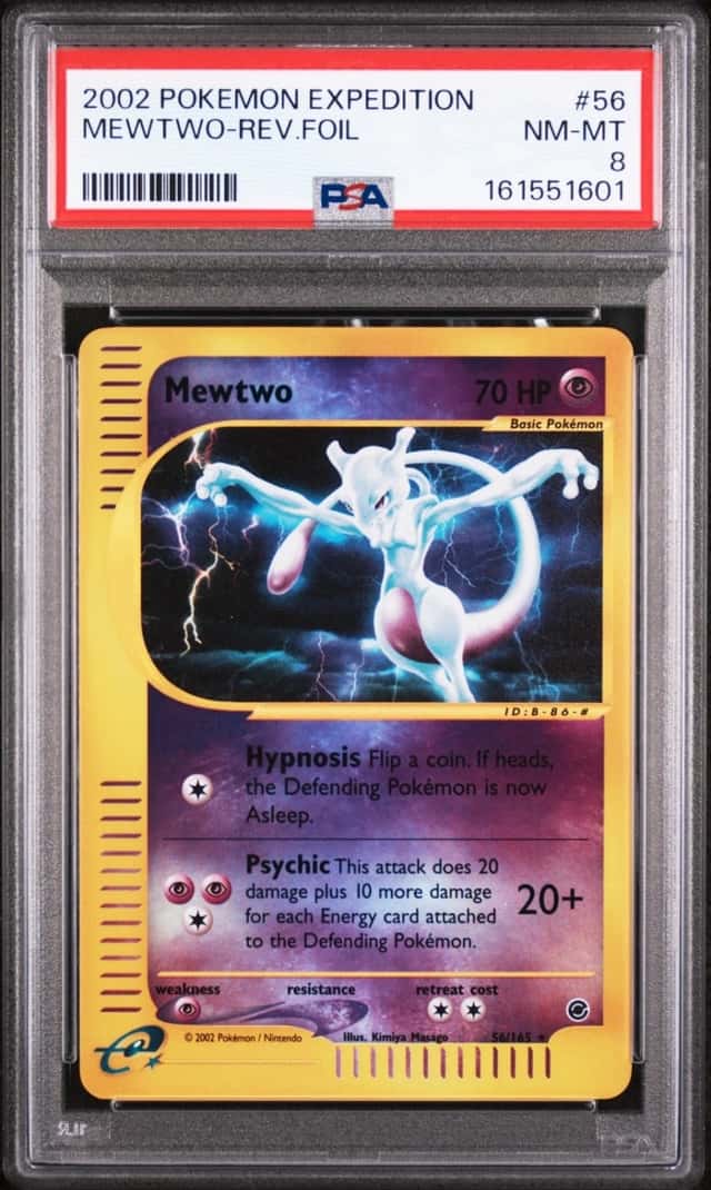 Mewtwo